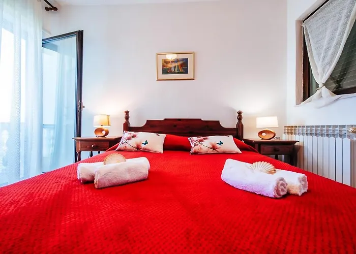Holiday Home Malinina