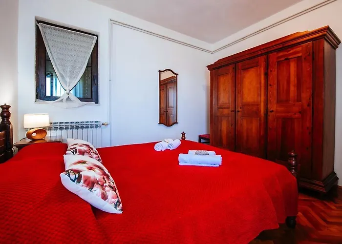 Holiday Home Malinina