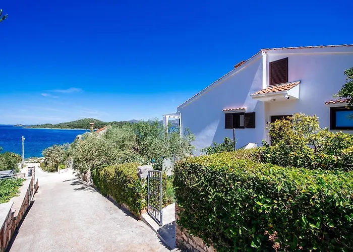 Holiday Home Malinina