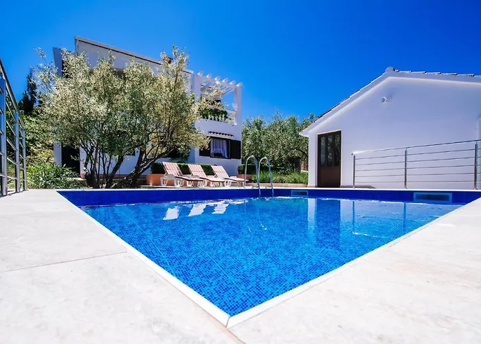 Holiday Home Malinina