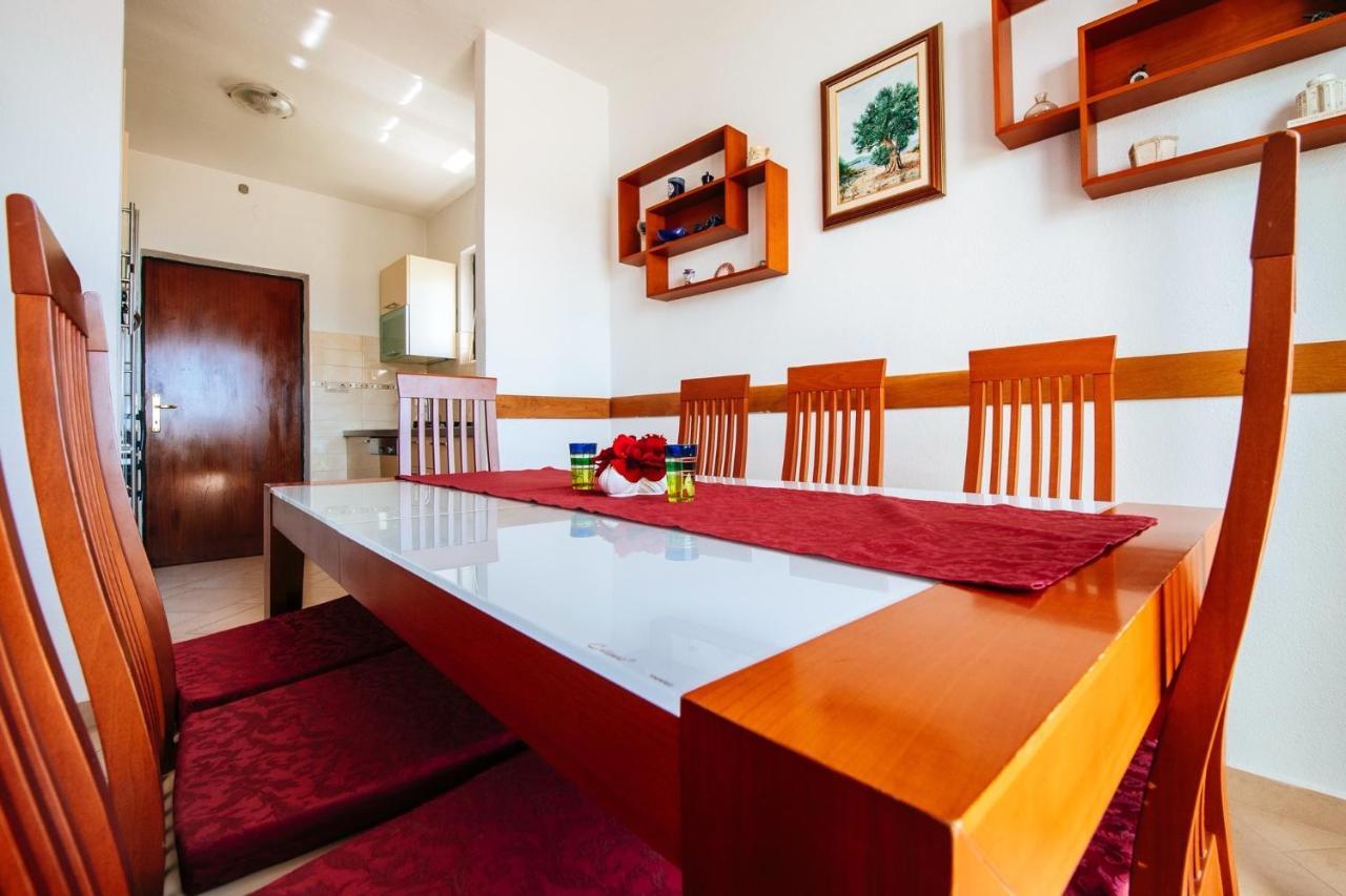 Malinina Holiday home