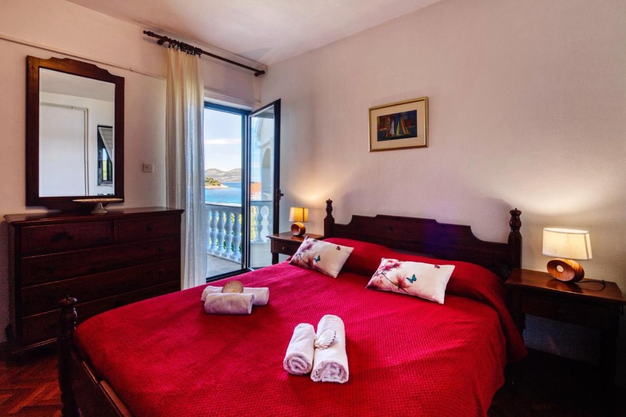 Malinina Holiday home