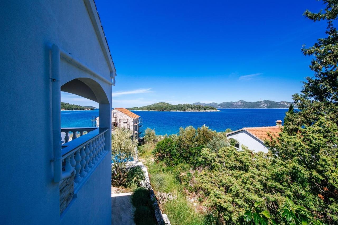 Malinina Holiday home