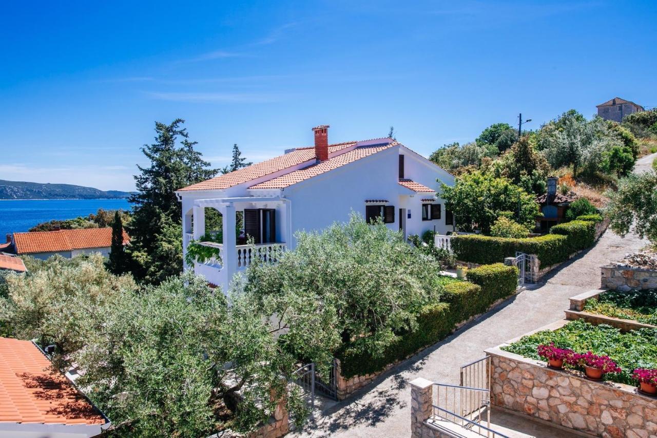 Malinina Holiday home *