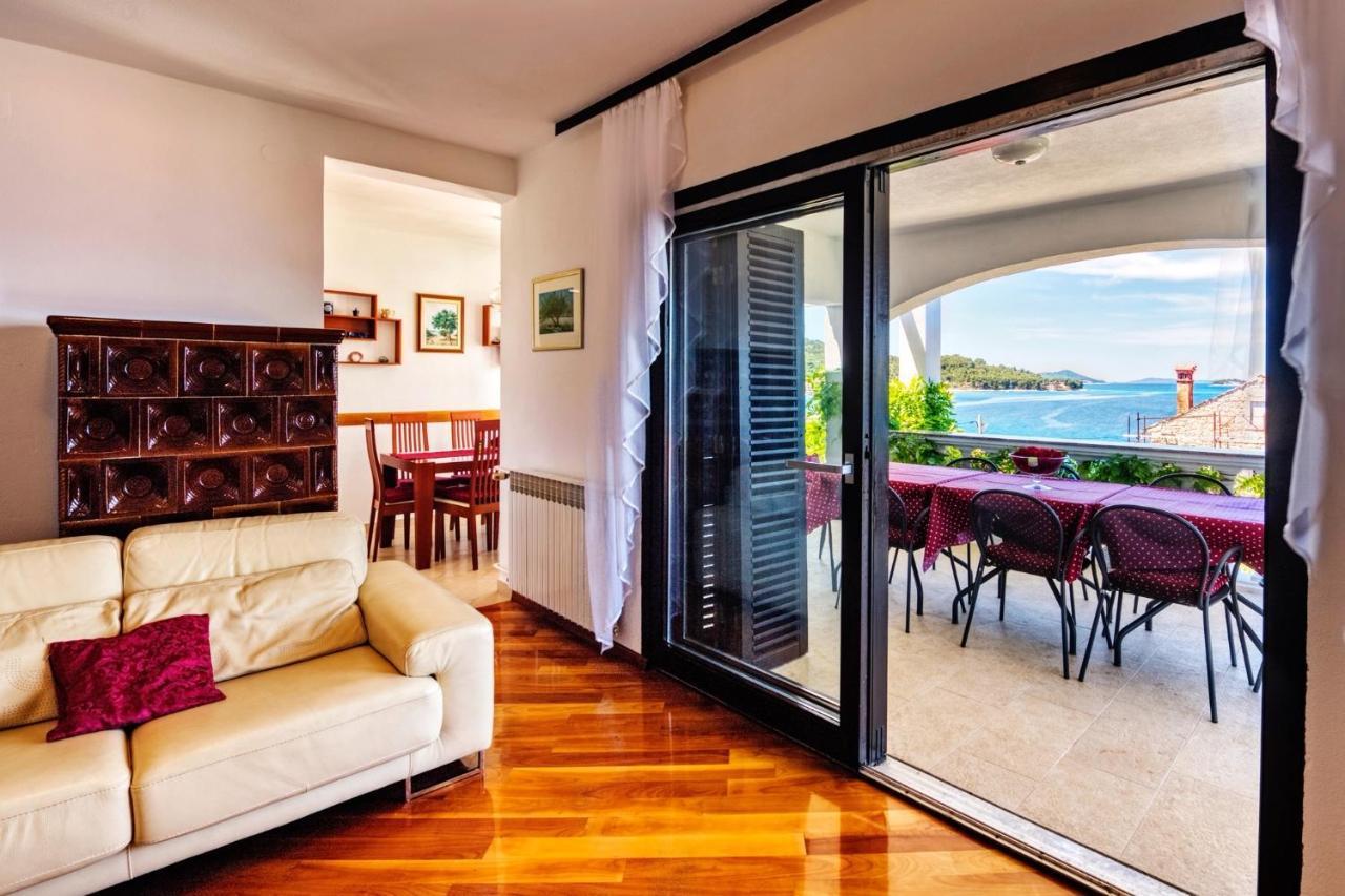 Malinina Holiday home *