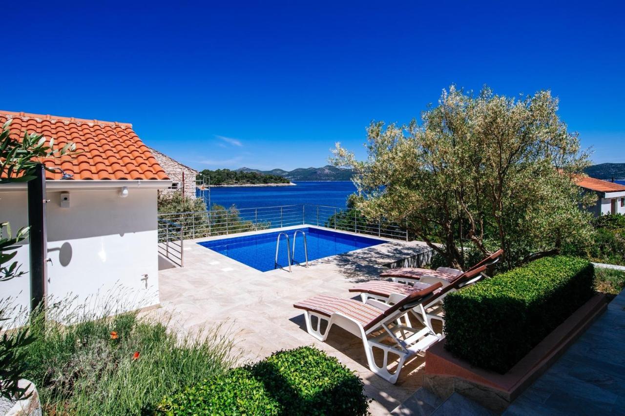 Holiday home Malinina Mali Iz