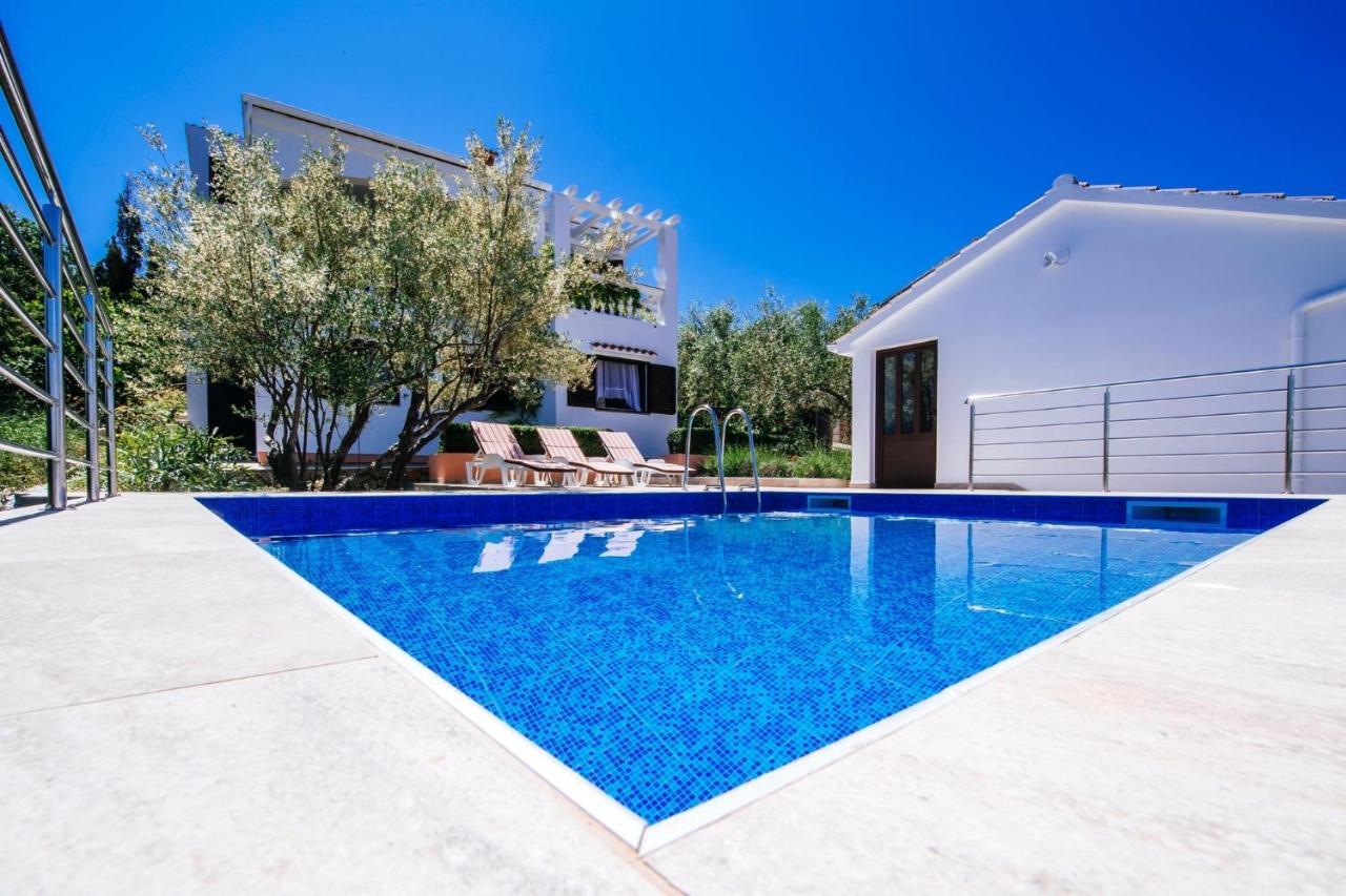 Malinina Holiday home *