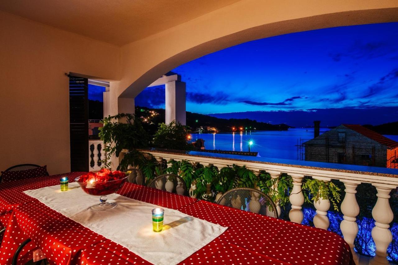 Malinina Holiday home