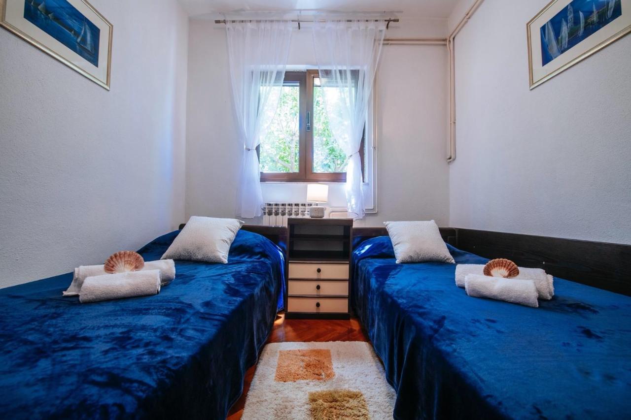 Malinina Holiday home *