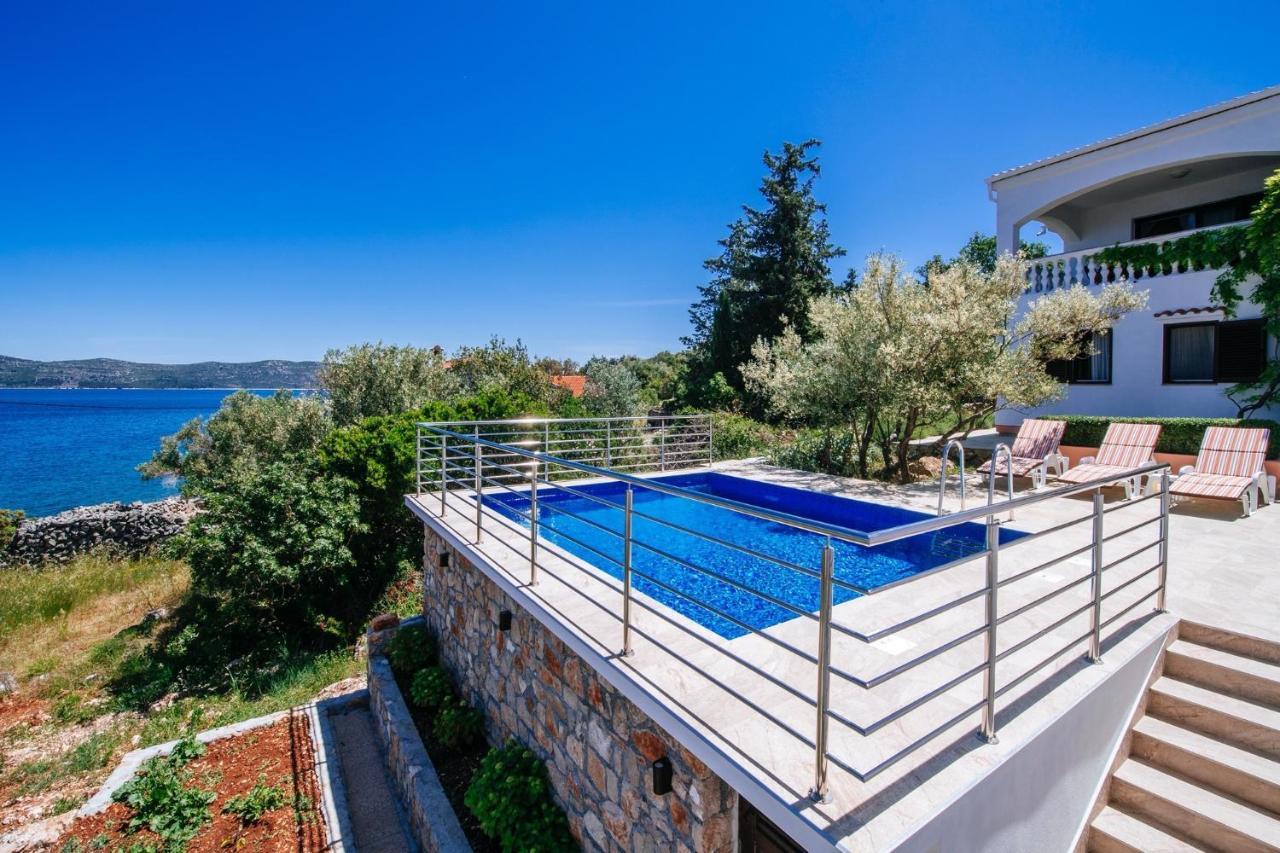 Malinina Holiday home *
